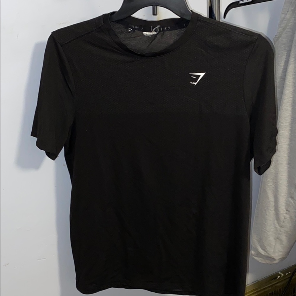 Gymshark Tee